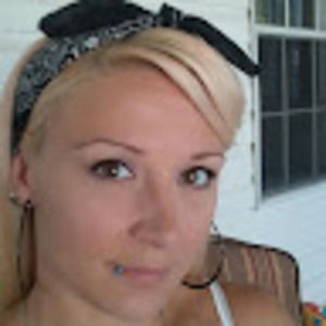 Meet your Posher, Genny